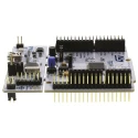 STMicroelectronics STM32 Nucleo-64 MCU Development Board with ARM Cortex M3 Microcontroller, 128KB Flash, USB NUCLEO-F103RB