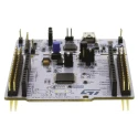 STMicroelectronics STM32 Nucleo-64 MCU Development Board with ARM Cortex M3 Microcontroller, 128KB Flash, USB NUCLEO-F103RB