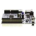 STMicroelectronics STM32 Nucleo-64 MCU Development Board with ARM Cortex M3 Microcontroller, 128KB Flash, USB NUCLEO-F103RB