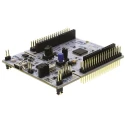 STMicroelectronics STM32 Nucleo-64 MCU Development Board with ARM Cortex M3 Microcontroller, 128KB Flash, USB NUCLEO-F103RB