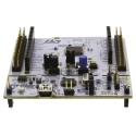 STMicroelectronics STM32 Nucleo-64 MCU Development Board with ARM Cortex M3 Microcontroller, 128KB Flash, USB NUCLEO-F103RB