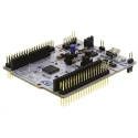 STMicroelectronics STM32 Nucleo-64 MCU Development Board with ARM Cortex M3 Microcontroller, 128KB Flash, USB NUCLEO-F103RB