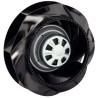ebm-papst RadiCal Series Centrifugal Fan, 230V AC Voltage, 130 m³/h Air Flow, 2860 RPM, IP54, Electronic R3G225-RE07-03