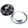 ebm-papst RadiCal Series Centrifugal Fan AC Operation 230V 1430 m³/h 2510rpm IP54 Ball Bearing R3G250-RE07-07