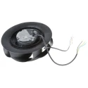 ebm-papst RadiCal Series Centrifugal Fan AC Operation 230V 1430 m³/h 2510rpm IP54 Ball Bearing R3G250-RE07-07