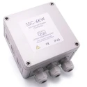 United Automation Soft Start Controller 230V AC, 6 kW, 1 Phase, IP65, Chassis and Wall Mount A403159