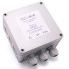 United Automation Soft Start Controller 230V AC, 6 kW, 1 Phase, IP65, Chassis and Wall Mount A403159