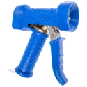 RS PRO BSP Spray Gun 1/2 in BSP Female, Adjustable Water Pattern, 24 bar Maximum Operating Pressure 175-6263