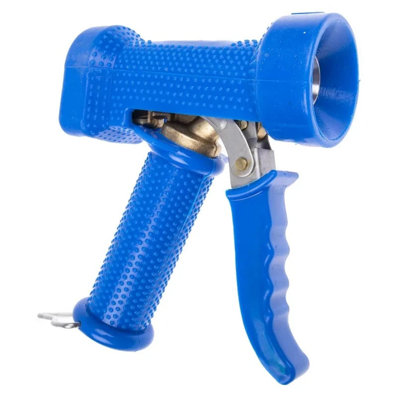 RS PRO BSP Spray Gun 1/2 in BSP Female, Adjustable Water Pattern, 24 bar Maximum Operating Pressure 175-6263