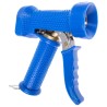 RS PRO BSP Spray Gun 1/2 in BSP Female, Adjustable Water Pattern, 24 bar Maximum Operating Pressure 175-6263