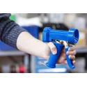 RS PRO BSP Spray Gun 1/2 in BSP Female, Adjustable Water Pattern, 24 bar Maximum Operating Pressure 175-6263