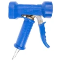 RS PRO BSP Spray Gun 1/2 in BSP Female, Adjustable Water Pattern, 24 bar Maximum Operating Pressure 175-6263