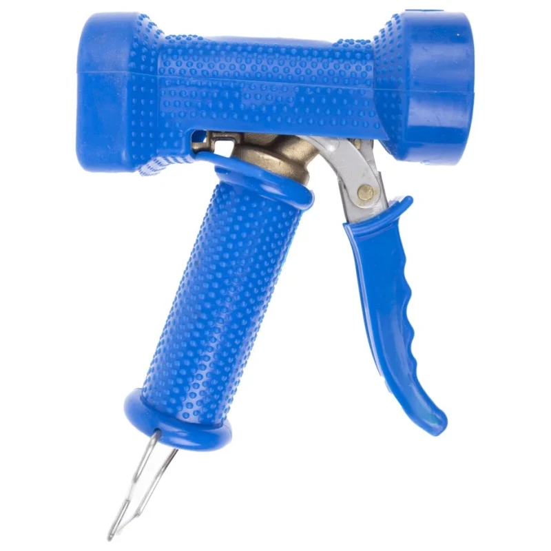 RS PRO BSP Spray Gun 1/2 in BSP Female, Adjustable Water Pattern, 24 bar Maximum Operating Pressure 175-6263