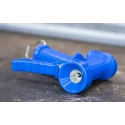RS PRO BSP Spray Gun 1/2 in BSP Female, Adjustable Water Pattern, 24 bar Maximum Operating Pressure 175-6263