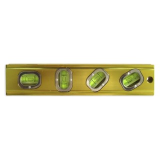 RS PRO 205 mm Magnetic Inclinometer S-2185