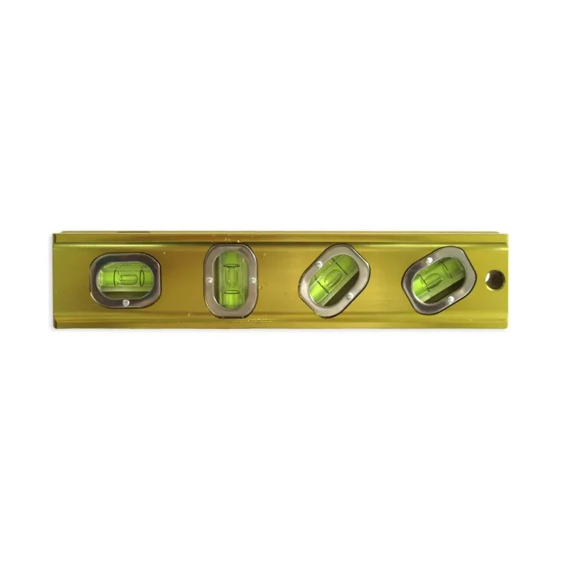 RS PRO 205 mm Magnetic Inclinometer S-2185