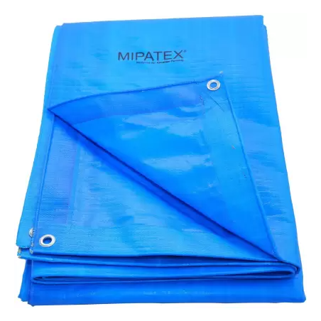 mipatex-tarpaulin-sheet-200-gsm-6ft-x-6ft-waterproof-heavy-duty-poly-tarpaulins-blue-46208