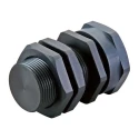 Omron Mounting Sleeve Accessory for E2E NEXT M12 Shielded Sensors, JIS C 0920, JIS K 2241, IEC60529 IP69K Y92E-J12S18