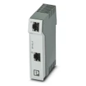 Phoenix Contact Ethernet Patch Panel DIN Rail Mounting IP20, CE-compliant, UL Listed 2703020