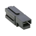 RS PRO 1 Way Male Battery Connector Straight 600V 120A 175-6953