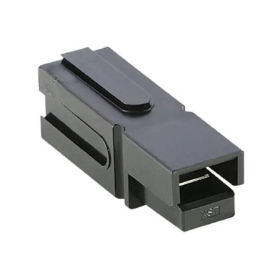 RS PRO 1 Way Male Battery Connector Straight 600V 120A 175-6953