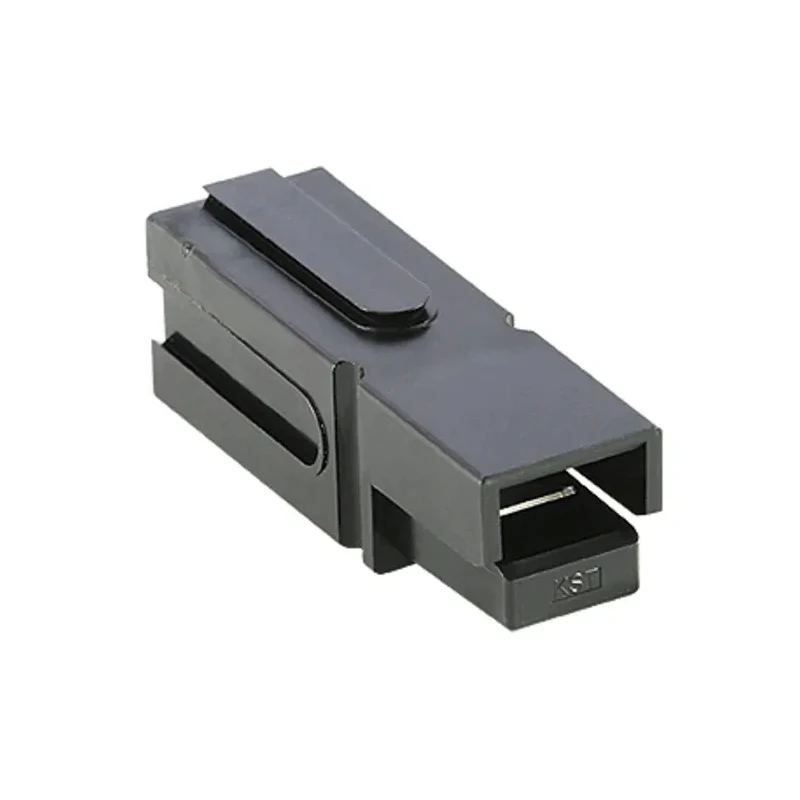 RS PRO 1 Way Male Battery Connector Straight 600V 120A 175-6953