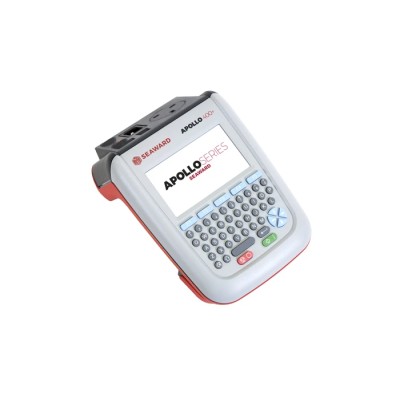 Seaward Apollo 400+ PAT Tester Class I Test Type, Automatic Testing, Battery/Mains Powered, Rechargeable Battery 380930