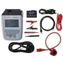 Seaward Apollo 600+ Class I PAT Tester Automatic Battery/Mains Operated 207V-253V AC 380A926