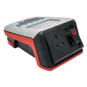 Seaward Apollo 600+ Class I PAT Tester Automatic Battery/Mains Operated 207V-253V AC 380A926