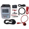 Seaward Apollo 500+ Portable Appliance Tester PAT Tester Class I Test Type Automatic Battery Mains Dual Power 380A928