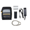 Seaward Apollo 600 + Elite Bundle PAT Testing Kit Class I Automatic 207-253V AC Model 380A9893