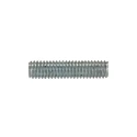 RS PRO Zinc Plated Mild Steel Threaded Rod M6 25 mm 175-7002