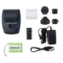 Seaward Apollo 400 + Elite Bundle PAT Testing Kit, Class I, Automatic Testing, Rechargeable Battery, 207V-253V AC 380A9906
