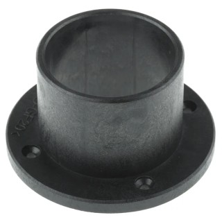 Micronel Fan Inlet Ring for use with U97EM Series Fan 