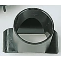 Micronel Fan Inlet Ring for Use with U97EM Series Fan 