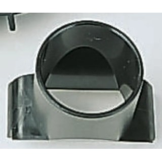 Micronel Fan Inlet Ring for Use with U97EM Series Fan 