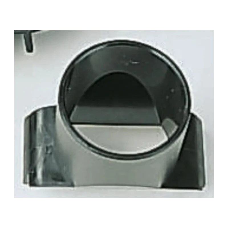 Micronel Fan Inlet Ring for Use with U97EM Series Fan 