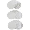 RS PRO Abrasive Paper Abrasive Disc 75 mm Super Fine Grade 320 400 600 Grit 175-7104