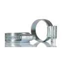 RS PRO Mild Steel Worm Drive Hose Clip Kit 70 Pieces 7 Sizes Thailand 175-7152