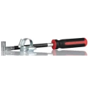 RS PRO Mild Steel Worm Drive Hose Clip Kit 70 Pieces 7 Sizes Thailand 175-7152
