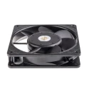 ebm-papst 9900 Series AC Ball Bearing Axial Fan 115V ac 14W 135 m³/h 2850 rpm IP20 119mm x 119mm x 25mm IP20