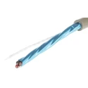 Alpha Wire Pro-Tekt Series Data Cable 2 Pairs 3 Cores 100m Grey Sheath Polyvinyl Chloride B953032 GE033