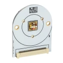 Intelligent LED Solutions 56V White Flexible LED Strip 3000K Colour Temperature ILR-XM01-003A-SC201-CON25.
