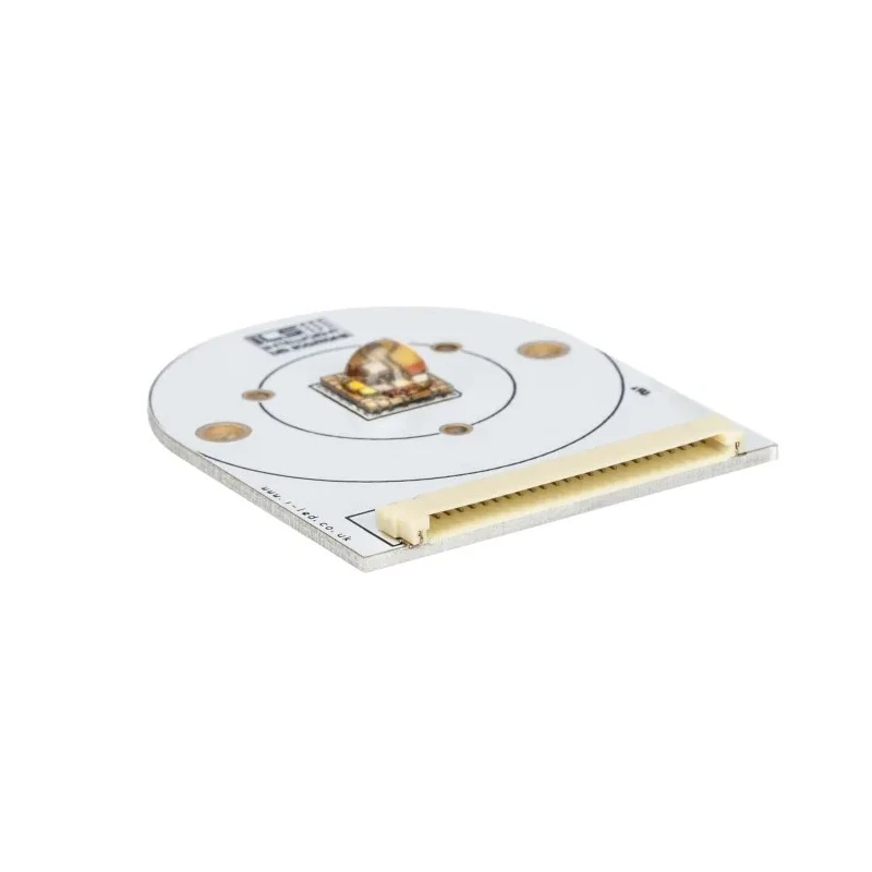 Intelligent LED Solutions 56V Rigid White LED Strip, 3000K Colour Temperature ILR-XM01-004A-SC201-CON25.