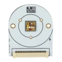 Intelligent LED Solutions 56V White LED Strip, 3000K Colour Temperature ILR-XM01-005A-SC201-CON25.
