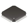 Microchip 16 bit PIC24FJ Microcontroller 32 MHz, 128kB FLASH, 64-Pin TQFP PIC24FJ128GC006-I/PT