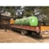 Sewage Treatment Plant 20 KLD