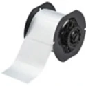 Brady Silver Label Roll, Metallised Polyester Material, 76.2 mm Width, 50.8 mm Length, 500 Labels Per Roll B33-19-434