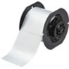 Brady Silver Label Roll, Metallised Polyester Material, 76.2 mm Width, 50.8 mm Length, 500 Labels Per Roll B33-19-434