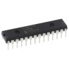 Microchip 8-bit PIC16F1788-I/SP Microcontroller 32 MHz FLASH 28-Pin SPDIP